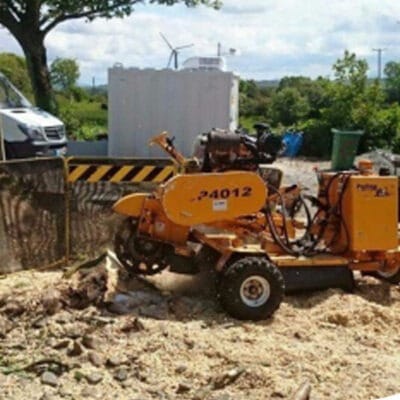 Site Clearance Company