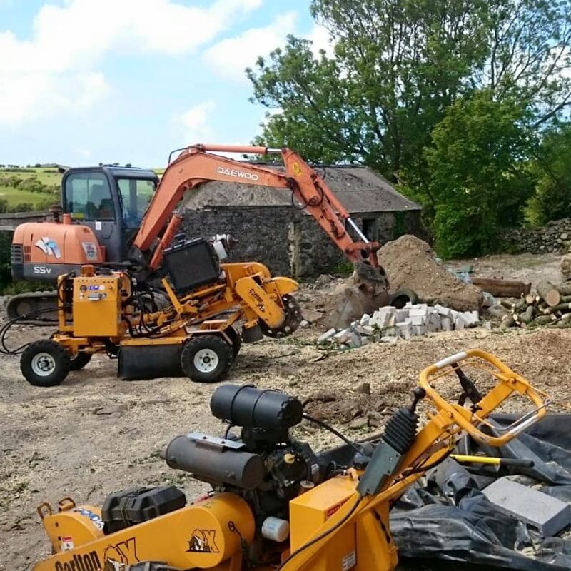 Site Clearance Yorkshire 2