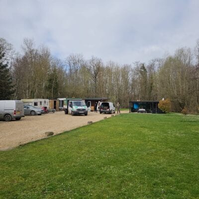 Fishery 1