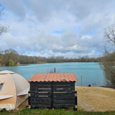 Fishery 10