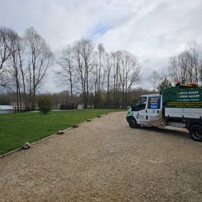Fishery 6
