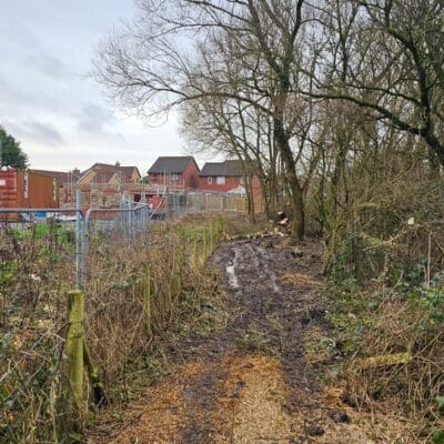 Clearance Walton Le Dale 1