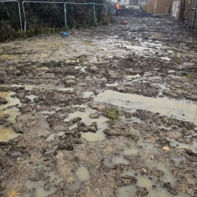 Clearance Walton Le Dale 4