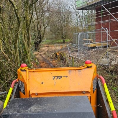 Clearance Walton Le Dale 7
