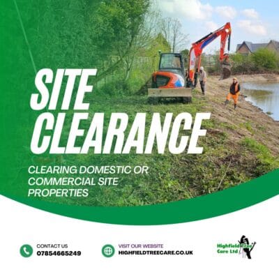 Local Site Clearance