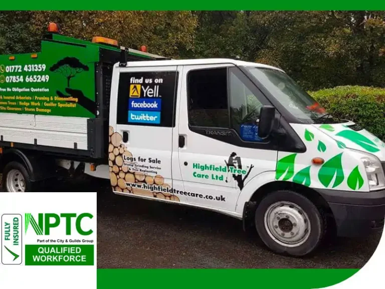 Highfield Tree Care - Nationwide Coverage